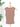 Dex Ribbed Tank in Dusty Rose-121 - Jersey Tops F/W (June - Nov)-Little Bird Boutique