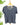 Dear John Vanya Tee in Turbulence-121 - Jersey Tops F/W (June - Nov)-Little Bird Boutique