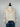 Lovestitch Tassel Top in Natural and Rust-111 - Woven Top F/W (June- Nov)-Little Bird Boutique