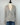 Thread and Supply Paloma Cardigan Sweater in Blue Multi-131 - Sweaters F/W (June - Nov)-Little Bird Boutique