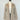 Liverpool Boyfriend Blazer in Khaki Grid Check-143 Blazers-Little Bird Boutique