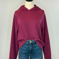 Thread and Supply Turner Hoodie in Purple Potion-142 Sweatshirts & Hoodies-Little Bird Boutique