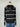 Thread and Supply Turner Hoodie in Black and Ivory Stripe-142 Sweatshirts & Hoodies-Little Bird Boutique