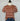 Thread and Supply Asher Tee in Brown and White Stripe-122 - Jersey Tops S/S (Dec - May)-Little Bird Boutique