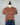 Thread and Supply Asher Tee in Brown and White Stripe-122 - Jersey Tops S/S (Dec - May)-Little Bird Boutique