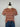 Thread and Supply Asher Tee in Brown and White Stripe-122 - Jersey Tops S/S (Dec - May)-Little Bird Boutique