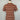 Thread and Supply Asher Tee in Brown and White Stripe-122 - Jersey Tops S/S (Dec - May)-Little Bird Boutique