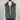 Thread and Supply Bretta Vest in Smoked Jade-141 Outerwear Coats & Jackets-Little Bird Boutique