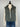 Thread and Supply Bretta Vest in Smoked Jade-141 Outerwear Coats & Jackets-Little Bird Boutique