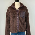 Thread and Supply Kimble Jacket in RaisIn-141 Outerwear Coats & Jackets-Little Bird Boutique