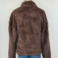 Thread and Supply Kimble Jacket in RaisIn-141 Outerwear Coats & Jackets-Little Bird Boutique