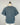 Thread and Supply Jordan Sweatshirt in Blue Mirage-142 Sweatshirts & Hoodies-Little Bird Boutique