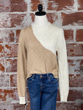 Z Supply Sawyer Pullover Sweater-130 Sweaters-Little Bird Boutique