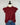 Wright Top in Brick-111 - Woven Top F/W (June- Nov)-Little Bird Boutique
