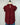 Wright Top in Brick-111 - Woven Top F/W (June- Nov)-Little Bird Boutique