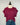 Jak and Rae Darlita Sweater in Malbec-131 - Sweaters F/W (June - Nov)-Little Bird Boutique
