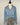 Jak and Rae Beretta Top in Classic Indigo-111 - Woven Top F/W (June- Nov)-Little Bird Boutique