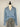 Jak and Rae Beretta Top in Classic Indigo-111 - Woven Top F/W (June- Nov)-Little Bird Boutique