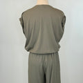 Jannie Shorts in Olive-232 Shorts-Little Bird Boutique