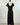 Jak and Rae Lakelyn Dress in Black-152 Dresses - Long-Little Bird Boutique