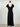 Jak and Rae Lakelyn Dress in Black-152 Dresses - Long-Little Bird Boutique