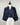 Margo Top in Navy and White-111 - Woven Top F/W (June- Nov)-Little Bird Boutique