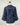 Margo Top in Navy and White-111 - Woven Top F/W (June- Nov)-Little Bird Boutique
