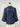 Margo Top in Navy and White-111 - Woven Top F/W (June- Nov)-Little Bird Boutique