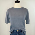 Dear John Leyla Sweater in Vintage Indigo-131 - Sweaters F/W (June - Nov)-Little Bird Boutique