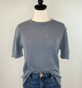 Dear John Leyla Sweater in Vintage Indigo-131 - Sweaters F/W (June - Nov)-Little Bird Boutique