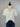 Z Supply Lively Relaxed V-Neck Tee in White-121 - Jersey Tops F/W (June - Nov)-Little Bird Boutique
