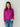 Pink Pop Perfect Knit Sweater-131 - Sweaters F/W (June - Nov)-Little Bird Boutique