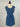 Z Supply Dayshift Minidress in Vintage Indigo-151 Dresses - Short-Little Bird Boutique