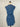 Z Supply Dayshift Minidress in Vintage Indigo-151 Dresses - Short-Little Bird Boutique