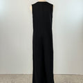 Z Supply Solace Jumpsuit in Black-160 Jumpsuits/ Rompers-Little Bird Boutique