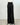 Kylie Lux Knit Pants in Black-220 Pants-Little Bird Boutique
