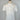 Z Supply Weekdays V Neck Tee in White-121 - Jersey Tops F/W (June - Nov)-Little Bird Boutique