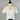 Z Supply Weekdays V Neck Tee in White-121 - Jersey Tops F/W (June - Nov)-Little Bird Boutique