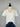 Z Supply Weekdays V Neck Tee in White-121 - Jersey Tops F/W (June - Nov)-Little Bird Boutique