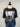 Z Supply Big Apple Tee in Black Sand-121 - Jersey Tops F/W (June - Nov)-Little Bird Boutique