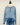 Z Supply Apollo Sweatshirt in Vintage Indigo and white Stripe-142 Sweatshirts & Hoodies-Little Bird Boutique
