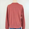 Everyday Sweatshirt in Brick-142 Sweatshirts & Hoodies-Little Bird Boutique