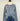 Everyday Sweatshirt in Teal-142 Sweatshirts & Hoodies-Little Bird Boutique