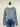 Everyday Sweatshirt in Teal-142 Sweatshirts & Hoodies-Little Bird Boutique