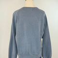 Everyday Sweatshirt in Teal-142 Sweatshirts & Hoodies-Little Bird Boutique