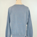 Everyday Sweatshirt in Teal-142 Sweatshirts & Hoodies-Little Bird Boutique