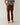 Kut from the Kloth Kelsey Pants in Pecan-220 Pants-Little Bird Boutique