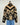 Thread and Supply Canyon Jacket in Cream and Black Aztec-141 Outerwear Coats & Jackets-Little Bird Boutique