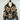 Thread and Supply Canyon Jacket in Cream and Black Aztec-141 Outerwear Coats & Jackets-Little Bird Boutique