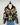 Thread and Supply Canyon Jacket in Cream and Black Aztec-141 Outerwear Coats & Jackets-Little Bird Boutique